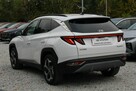 Hyundai Tucson 1.6T-GDI 150KM Platinum BIAŁA PERŁA Salon Polska Pierwszy wł Gwar 2028 - 5