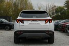 Hyundai Tucson 1.6T-GDI 150KM Platinum BIAŁA PERŁA Salon Polska Pierwszy wł Gwar 2028 - 6