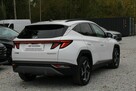 Hyundai Tucson 1.6T-GDI 150KM Platinum BIAŁA PERŁA Salon Polska Pierwszy wł Gwar 2028 - 7