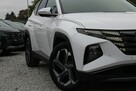 Hyundai Tucson 1.6T-GDI 150KM Platinum BIAŁA PERŁA Salon Polska Pierwszy wł Gwar 2028 - 8