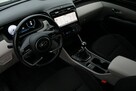 Hyundai Tucson 1.6T-GDI 150KM Platinum BIAŁA PERŁA Salon Polska Pierwszy wł Gwar 2028 - 10