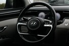 Hyundai Tucson 1.6T-GDI 150KM Platinum BIAŁA PERŁA Salon Polska Pierwszy wł Gwar 2028 - 15