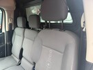 Citroen Berlingo 1.6HDi Lift 2017r Klimatyzacja 3-Osobowy Drzwi Boczne - 7