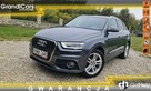 Audi Q3 2.0 TDI 140KM # sLine # NAVI # Skóra # BiXenon # LED # Super Stan !!!