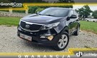 Kia Sportage 1.6 GDI # NAVI # Kamera # Panorama # Xenon # Skóra # Full Opcja # IGŁA - 2