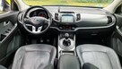 Kia Sportage 1.6 GDI # NAVI # Kamera # Panorama # Xenon # Skóra # Full Opcja # IGŁA - 5
