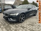 Volvo V60 D4 Inscription Automat Skóra Kamera Podgrzewanie