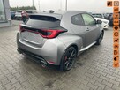 Toyota GR Yaris GR Four Automat 4x4 Skóra Tryby jazdy SPORT