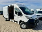 Opel Movano SALON PL / 119 tys.km / MAXI L3H2 / KLIMA /TEMPOMAT/163KM/GWARANCJA - 2
