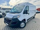Opel Movano SALON PL / 119 tys.km / MAXI L3H2 / KLIMA /TEMPOMAT/163KM/GWARANCJA - 3