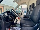 Opel Movano SALON PL / 119 tys.km / MAXI L3H2 / KLIMA /TEMPOMAT/163KM/GWARANCJA - 6