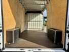 Opel Movano SALON PL / 119 tys.km / MAXI L3H2 / KLIMA /TEMPOMAT/163KM/GWARANCJA - 9