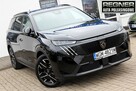 Peugeot 5008 Hybrid SalonPL FV23% 136KM 7-os Kamery Full-LED Navi i-Cockpit
