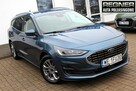 Ford Focus TitaniumX SalonPL FV23% Virtual Navi LED Pakiet-Zima - 1