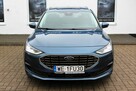 Ford Focus TitaniumX SalonPL FV23% Virtual Navi LED Pakiet-Zima - 2