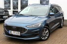 Ford Focus TitaniumX SalonPL FV23% Virtual Navi LED Pakiet-Zima - 3