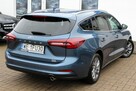 Ford Focus TitaniumX SalonPL FV23% Virtual Navi LED Pakiet-Zima - 4