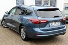 Ford Focus TitaniumX SalonPL FV23% Virtual Navi LED Pakiet-Zima - 6