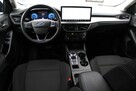 Ford Focus TitaniumX SalonPL FV23% Virtual Navi LED Pakiet-Zima - 10