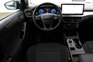 Ford Focus TitaniumX SalonPL FV23% Virtual Navi LED Pakiet-Zima - 11