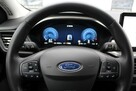 Ford Focus TitaniumX SalonPL FV23% Virtual Navi LED Pakiet-Zima - 13