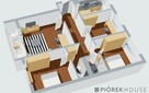 4-pokojowe mieszkanie na Bemowie - 11