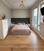 3-pokojowe mieszkanie w Miasteczku Wilanów - 9