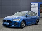 Ford Focus ST-Line X Kombi 1.0 EcoBoost mHEV 155 KM