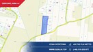 DZIAŁKA INWESTYCYJNA Z WZ NA DO 6 DOMÓW | 6098 m² | OBROWO