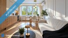 3 POKOJE NA HALLERA | 54 m² | KLIMATYZACJA | BALKON | PO CAŁKOWITYM REMONCIE - 3