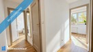 3 POKOJE NA HALLERA | 54 m² | KLIMATYZACJA | BALKON | PO CAŁKOWITYM REMONCIE - 8