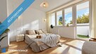3 POKOJE NA HALLERA | 54 m² | KLIMATYZACJA | BALKON | PO CAŁKOWITYM REMONCIE - 12