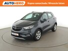 Opel Mokka automat niski przebieg - 1