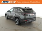 Hyundai Tucson pdc kamera navi virtual auto klima tempomat - 4