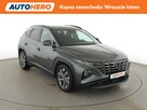 Hyundai Tucson pdc kamera navi virtual auto klima tempomat - 10