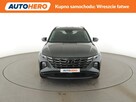 Hyundai Tucson pdc kamera navi virtual auto klima tempomat - 11