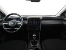 Hyundai Tucson pdc kamera navi virtual auto klima tempomat - 15