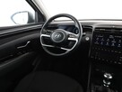 Hyundai Tucson pdc kamera navi virtual auto klima tempomat - 16