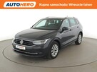 Volkswagen Tiguan FV23 2.0TDI Life Climatronic Akt.Tempomat Navi Discover Ambient LED