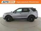 Land Rover Discovery Sport 4x4 automat navi kamera virtual skóra el fotele acc - 2