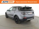 Land Rover Discovery Sport 4x4 automat navi kamera virtual skóra el fotele acc - 4