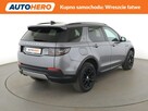 Land Rover Discovery Sport 4x4 automat navi kamera virtual skóra el fotele acc - 7