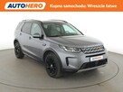 Land Rover Discovery Sport 4x4 automat navi kamera virtual skóra el fotele acc - 10