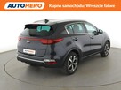 Kia Sportage klima auto full LED navi grzane fotele kamera i czujniki parkowania - 7