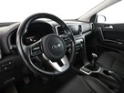 Kia Sportage klima auto full LED navi grzane fotele kamera i czujniki parkowania - 14