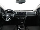 Kia Sportage klima auto full LED navi grzane fotele kamera i czujniki parkowania - 15