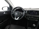 Kia Sportage klima auto full LED navi grzane fotele kamera i czujniki parkowania - 16