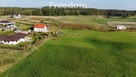 Działka budowlana w Wilkasach | MPZP | media - 3