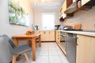 PARTER, blok, balkon 3 POKOJE - 7