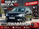 Seat Ibiza 1.4 mpi 86 KM | 2013 | 134 000 km